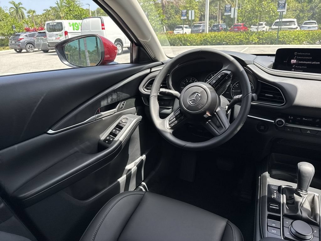 New 2026 MAZDA CX-30 AWD 2.5 S image 21
