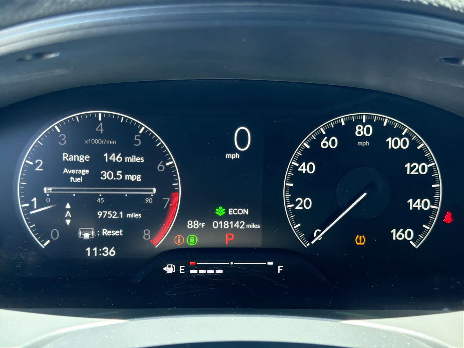 Used 2024 Honda Civic Sport image 33