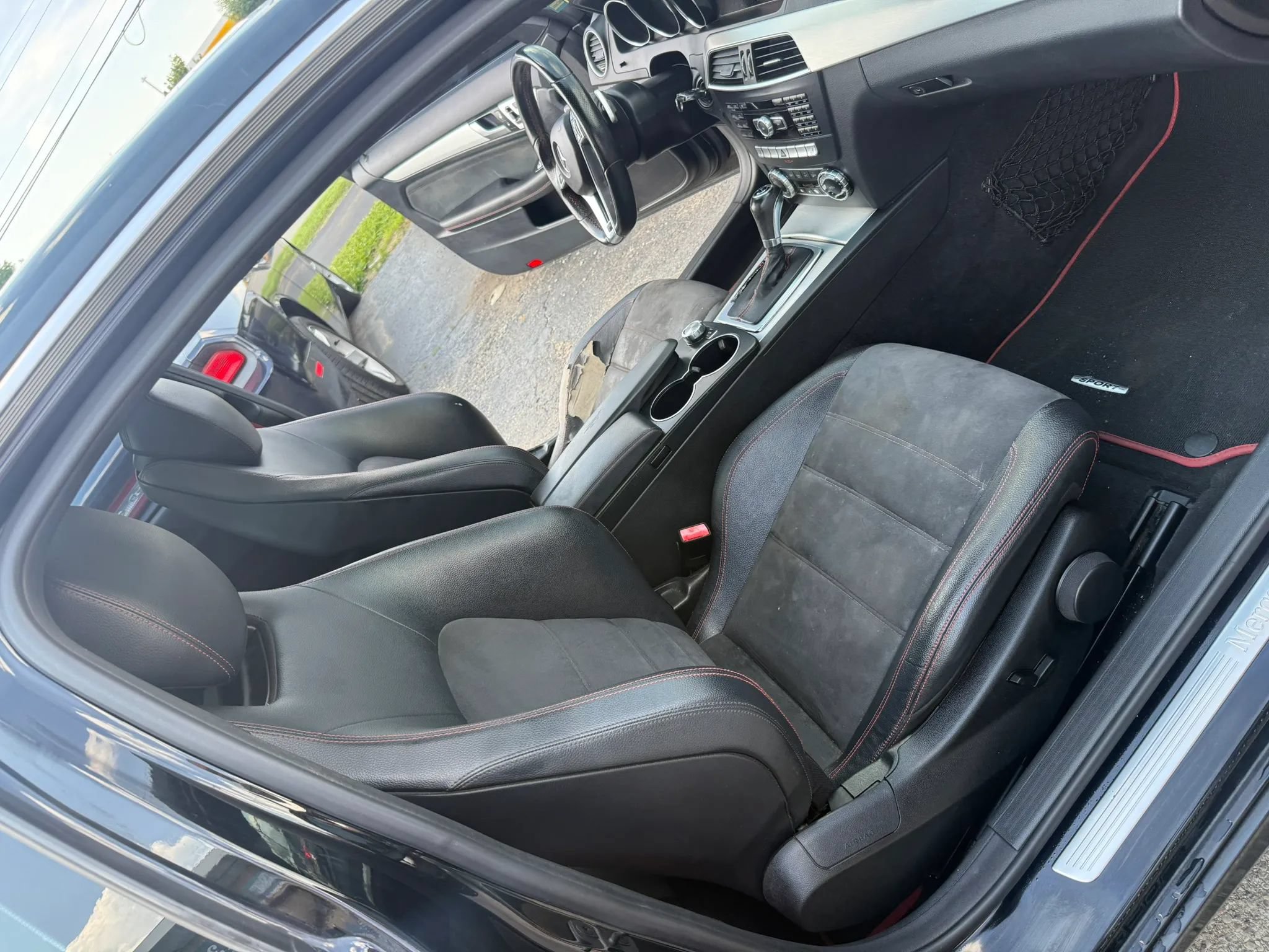 Used 2013 Mercedes-Benz C 250 Coupe image 18