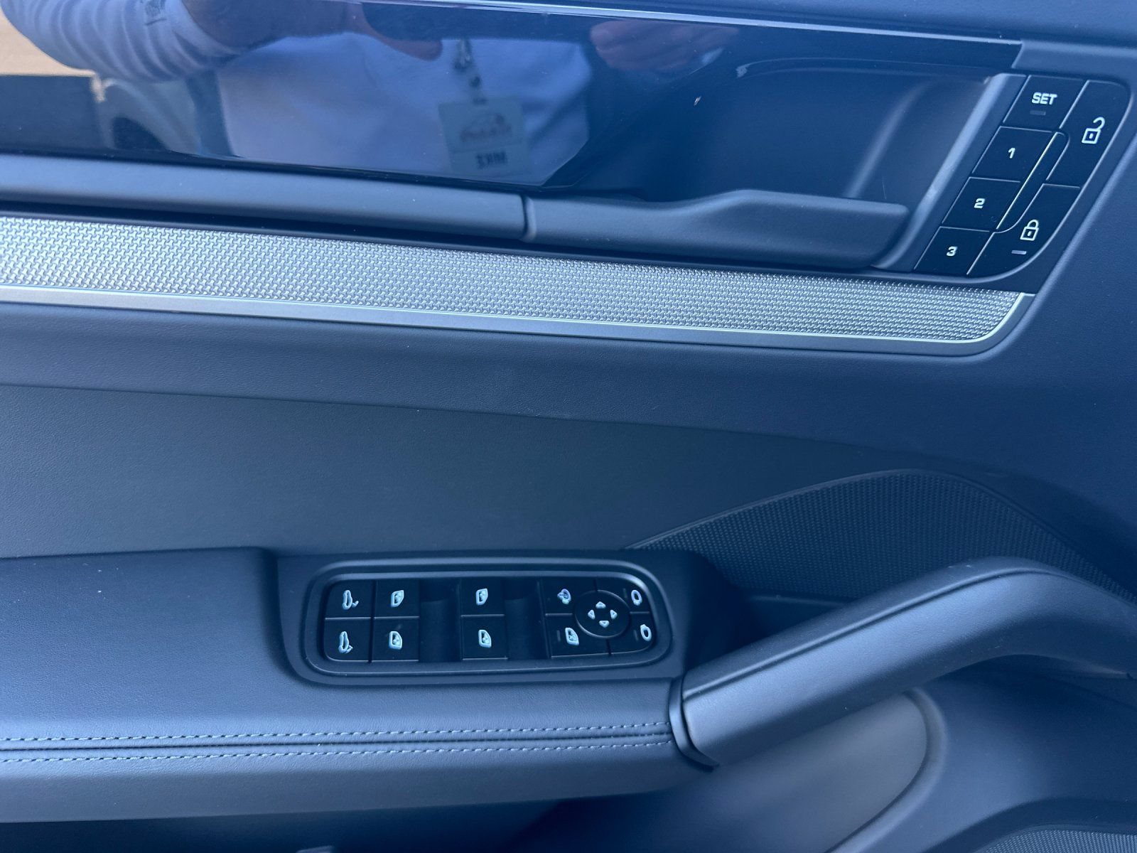 New 2026 Porsche Cayenne AWD/4WD image 12