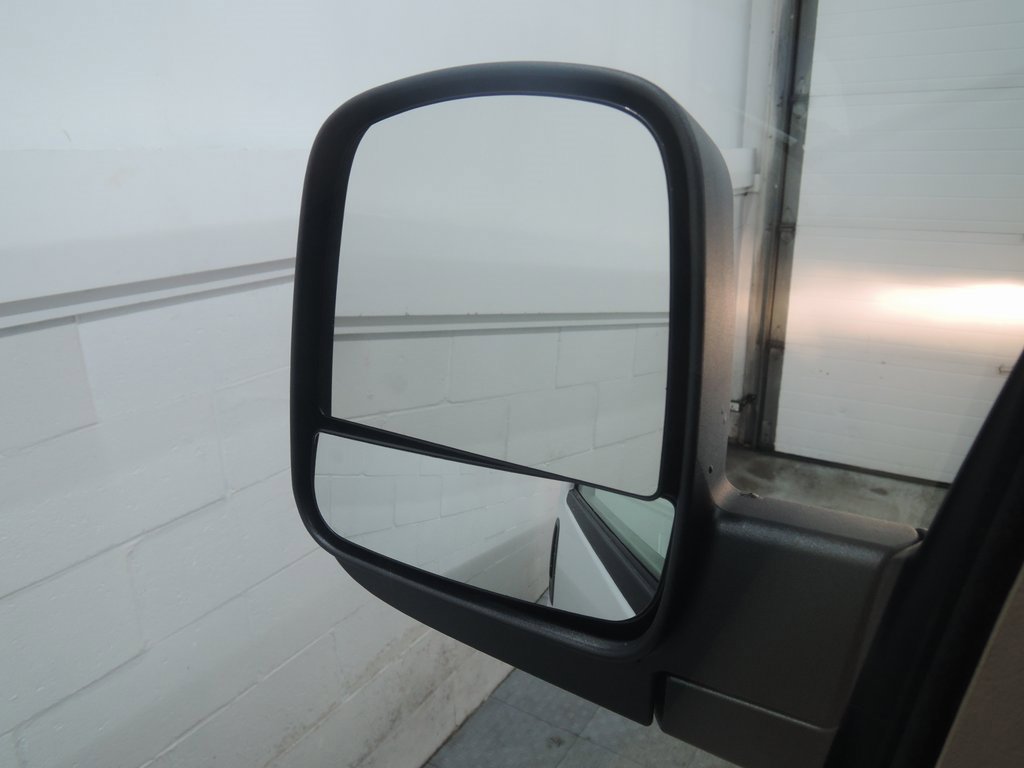 New 2026 Chevrolet Express 2500 w/ Driver Convenience Package image 20