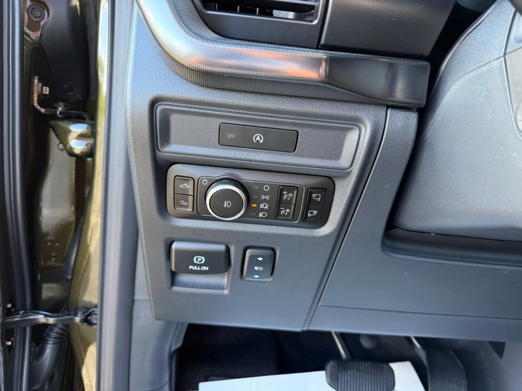 New 2025 Ford F150 Raptor image 17