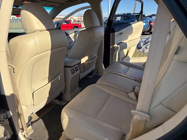 Used 2011 Lexus RX 350 AWD image 11