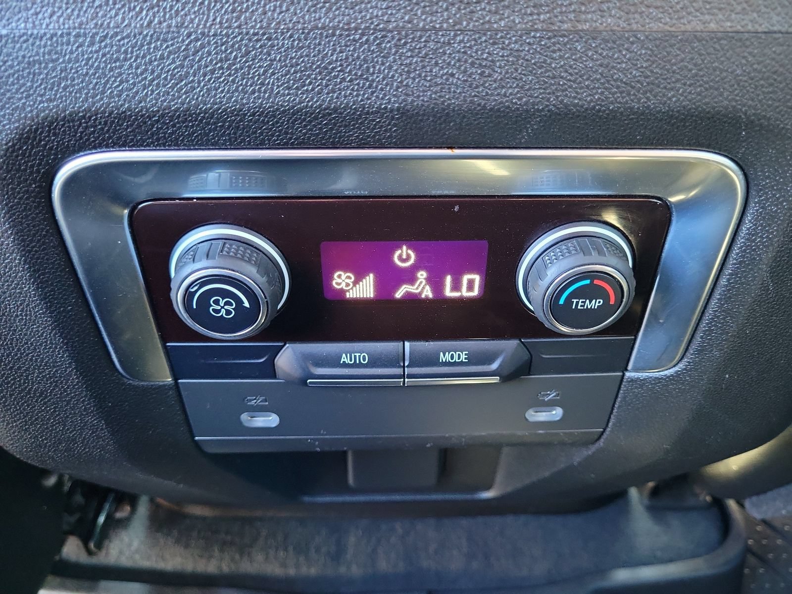 Used 2021 Chevrolet Tahoe RST RWD image 13