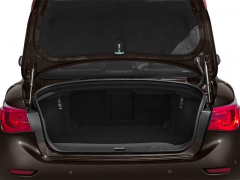 Used 2014 INFINITI Q50 Premium w/ Navigation Package image 15