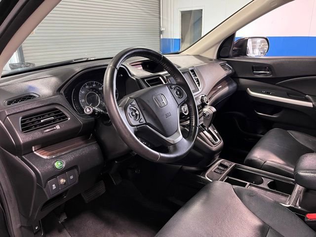 Used 2016 Honda CR-V EX-L image 22