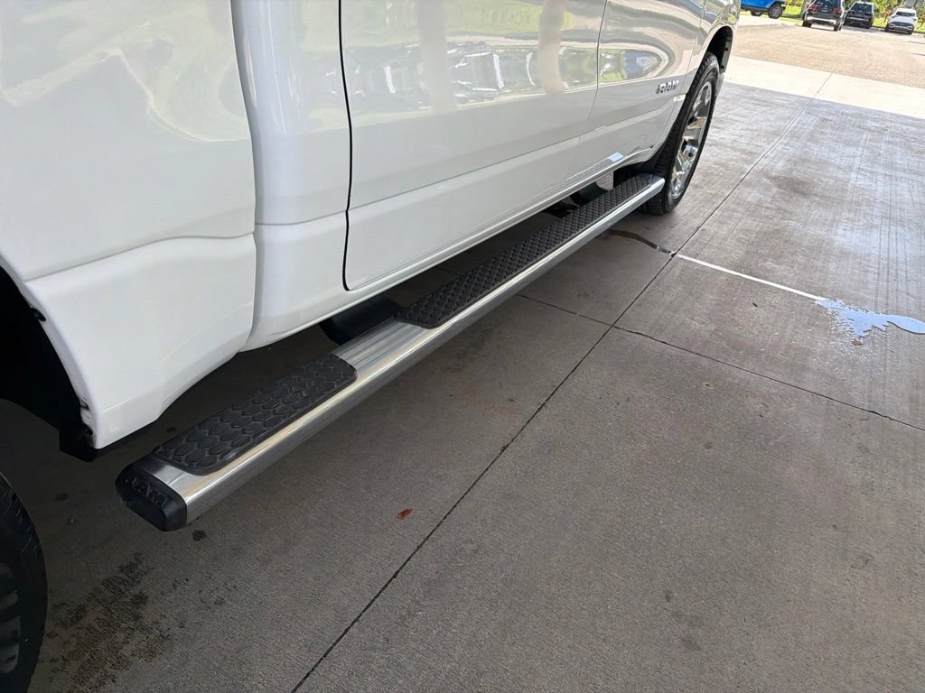 Used 2019 RAM 1500 Big Horn RWD image 25