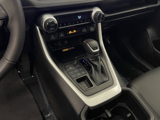 Certified 2024 Toyota RAV4 XLE Premium image 16