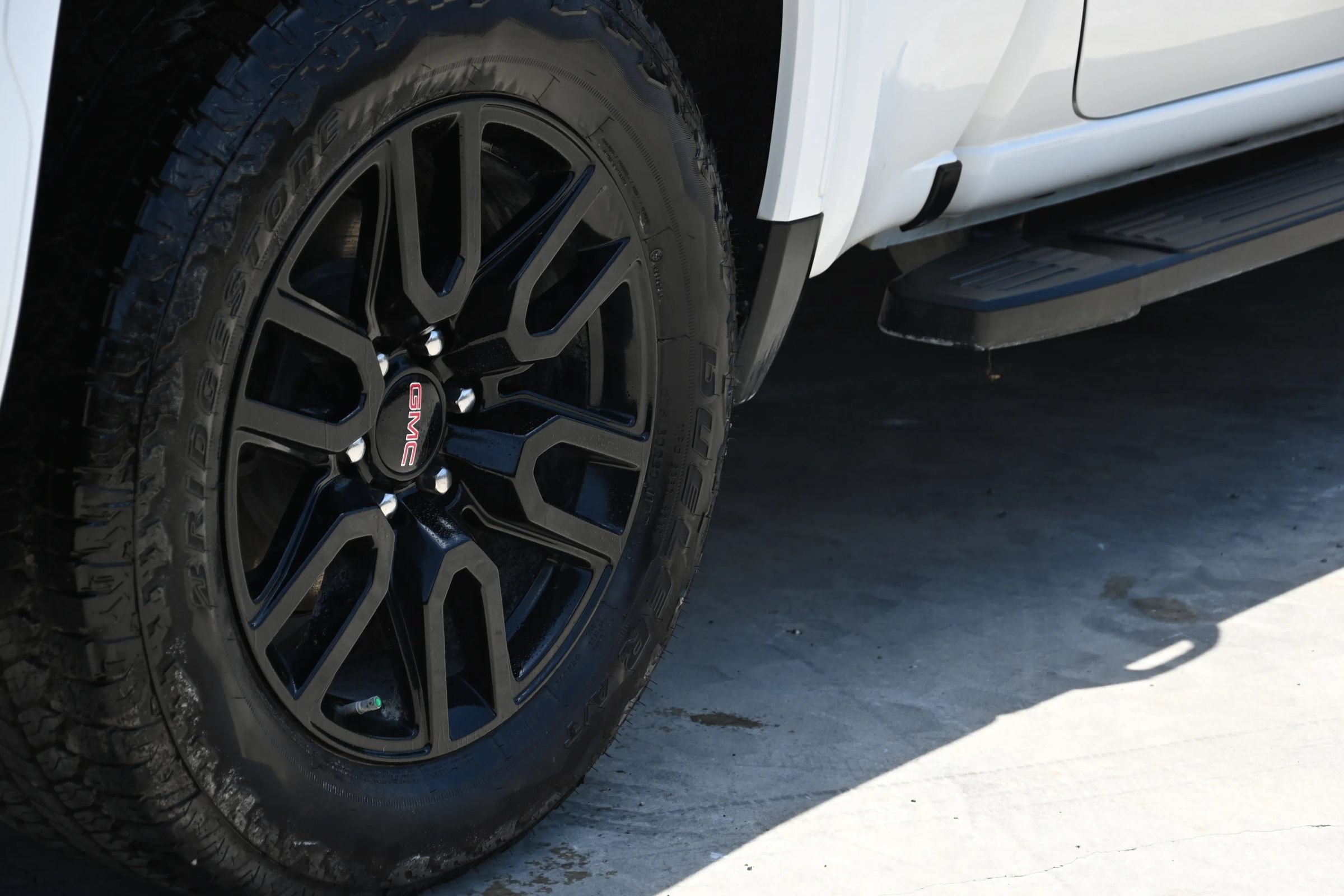 Used 2021 GMC Sierra 1500 Elevation AWD/4WD image 11