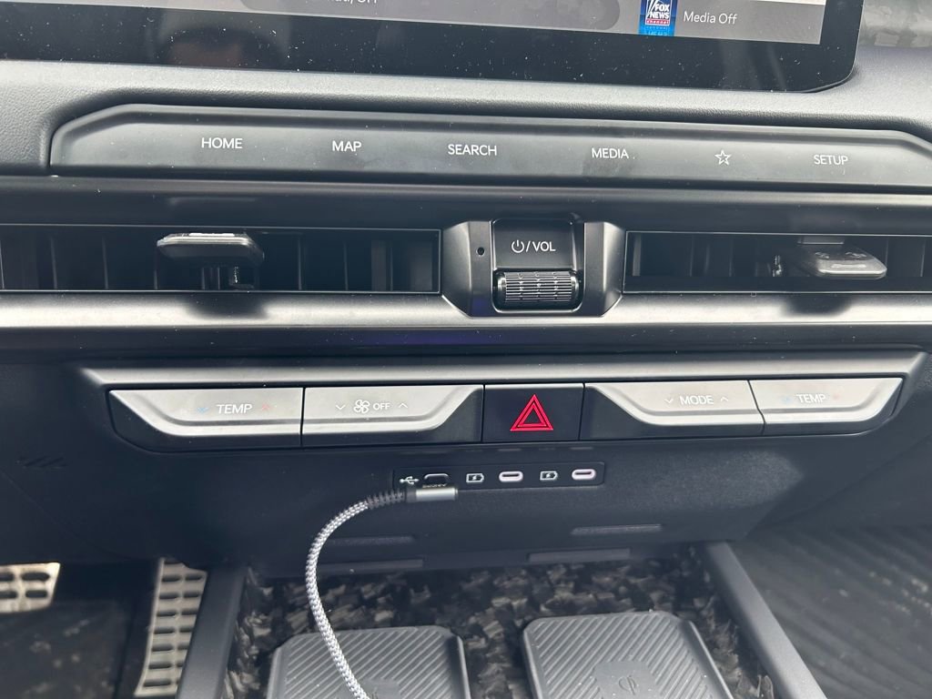 New 2027 Kia Telluride SX Prestige X-Pro image 15