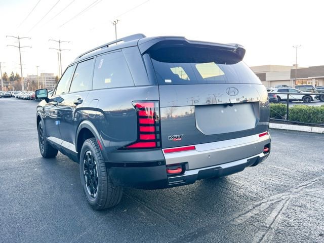 New 2026 Hyundai Palisade XRT Pro AWD/4WD image 9