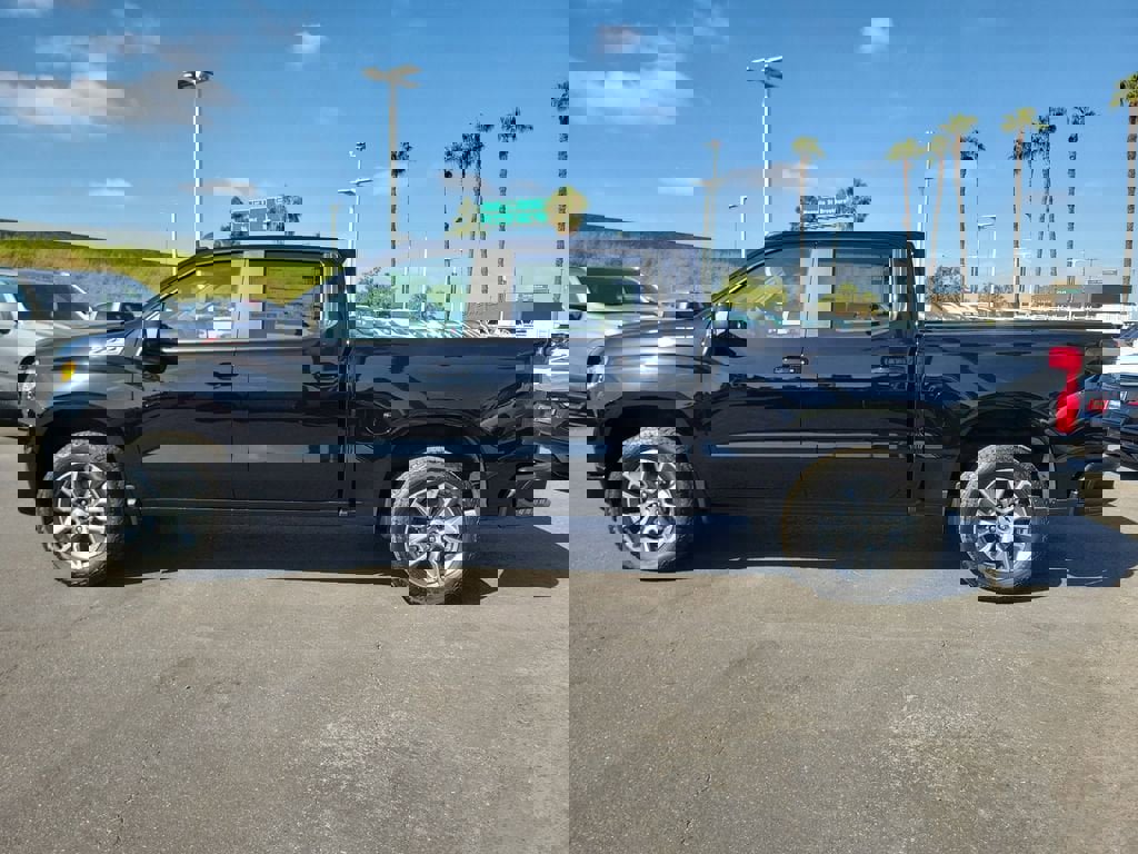 New 2026 Chevrolet Silverado 1500 RST image 29