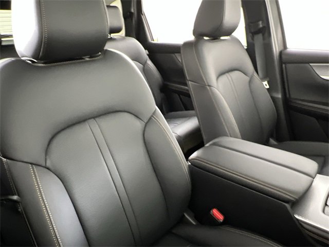 New 2026 MAZDA CX-90 Plug-In Hybrid w/ Preferred image 23