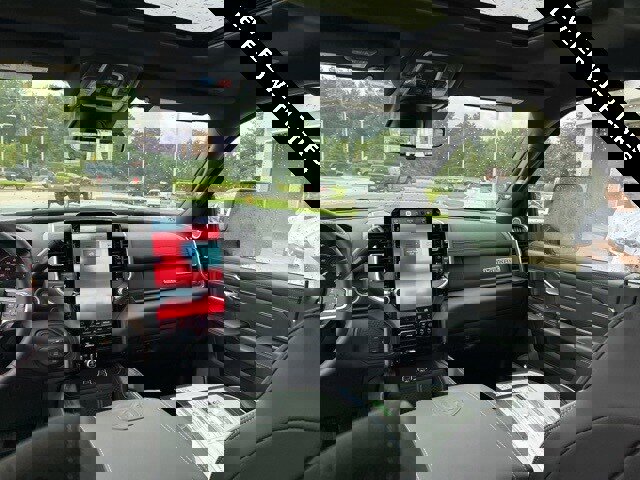 New 2026 RAM 2500 Laramie image 43