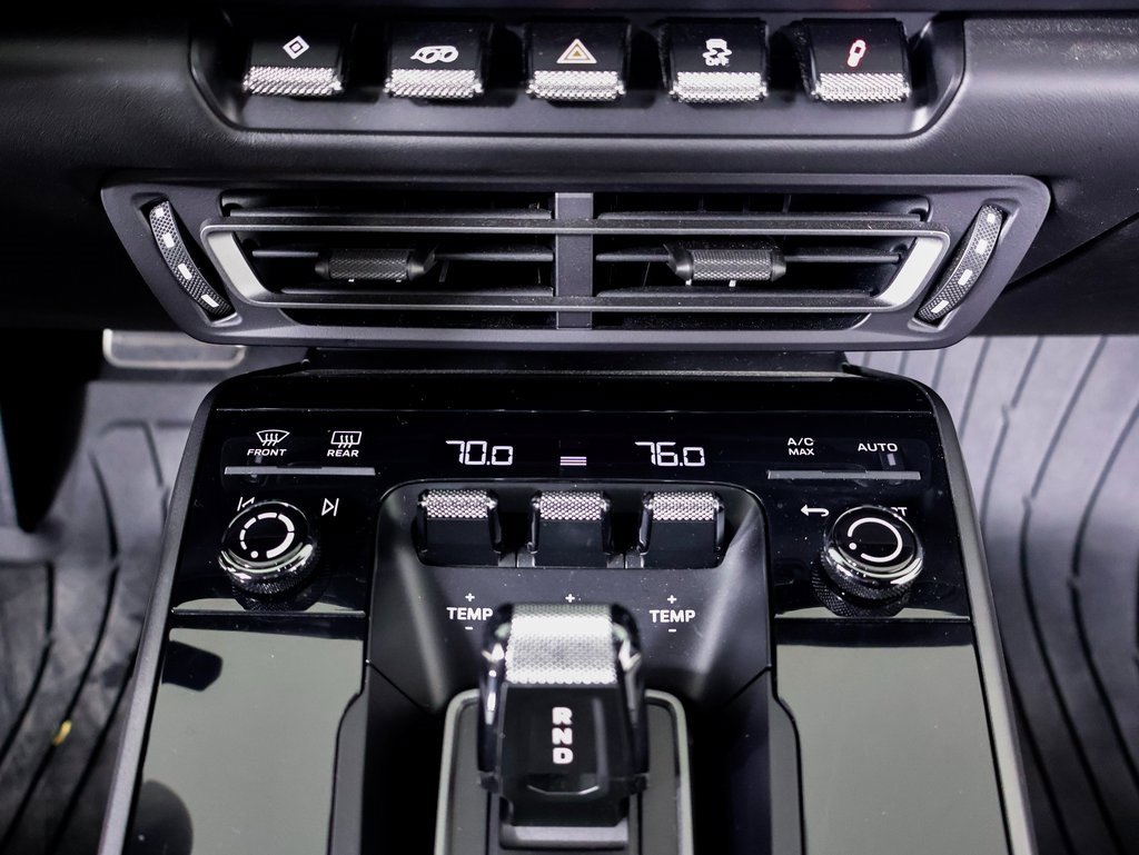 Certified 2023 Porsche 911 Targa 4S image 28