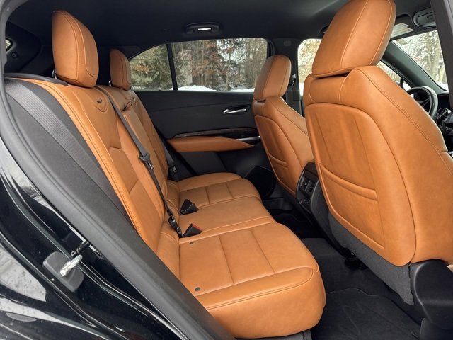 Used 2020 Cadillac XT4 Sport image 23