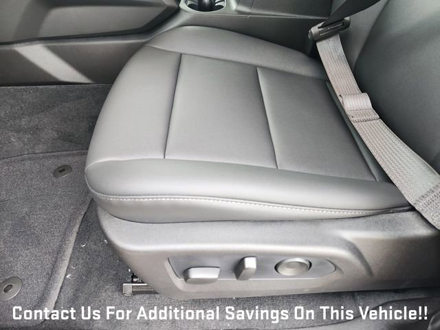 New 2026 GMC Canyon Elevation w/ Convenience Package image 18