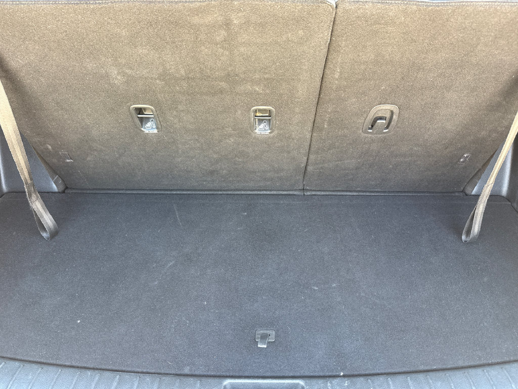 Used 2024 Hyundai Palisade SEL FWD image 10