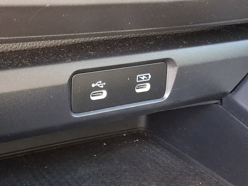 Used 2024 Honda Accord EX image 24
