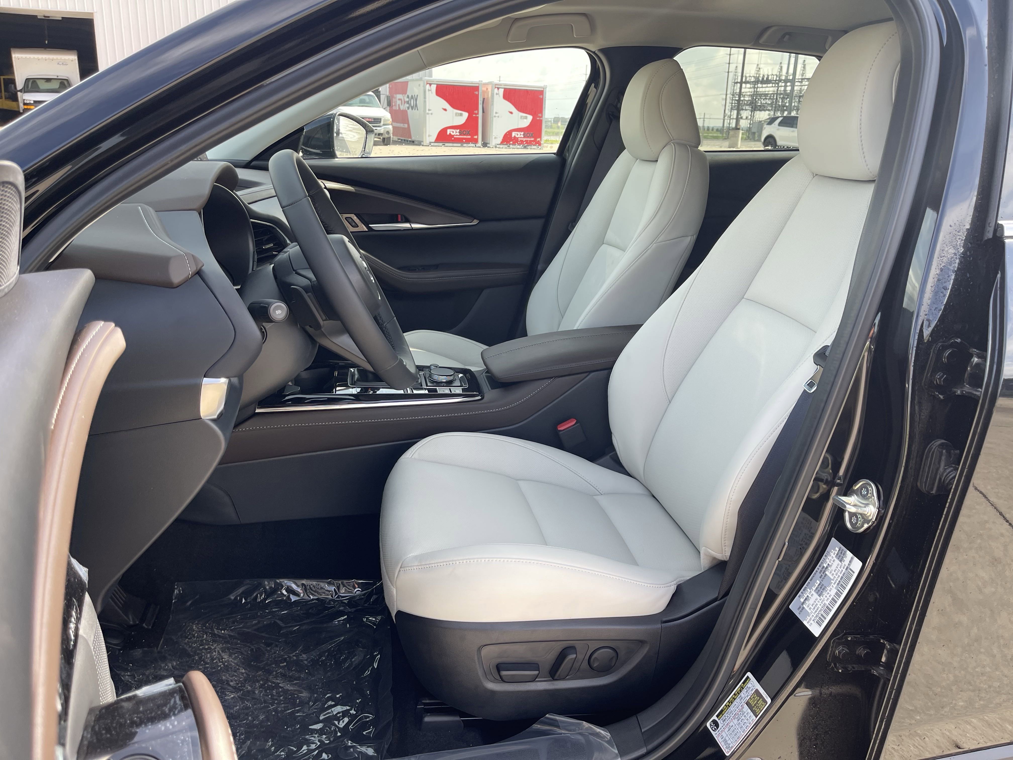 New 2025 MAZDA CX-30 AWD 2.5 S w/ Premium Package image 8