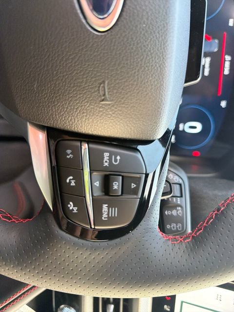 New 2026 Ford Explorer ST w/ Sun And Sound Package AWD/4WD image 22