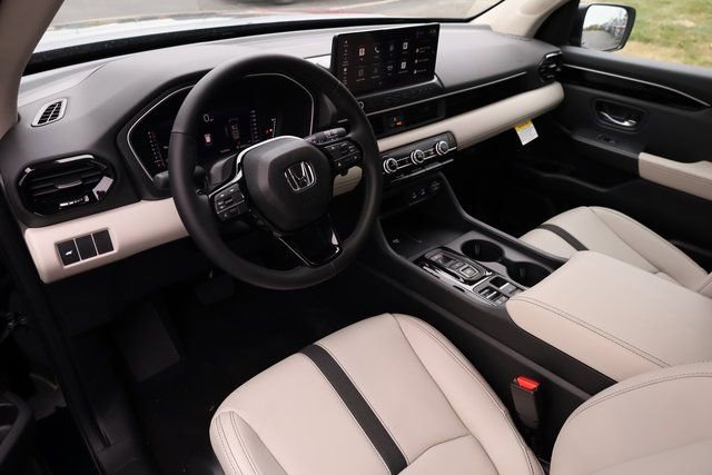 New 2026 Honda Passport RTL image 12