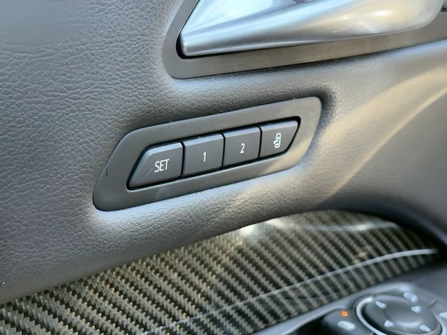 Used 2021 Cadillac XT4 Sport AWD/4WD image 27