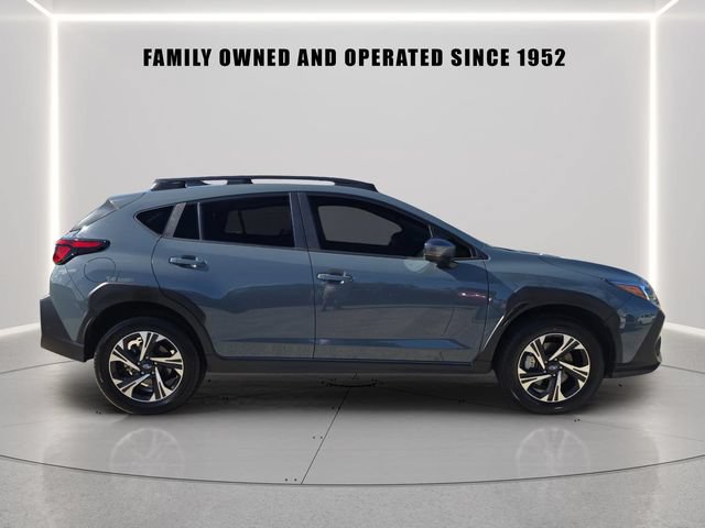 Certified 2024 Subaru Crosstrek 2.0i Premium w/ Crosstrek Mirror Package AWD/4WD image 2