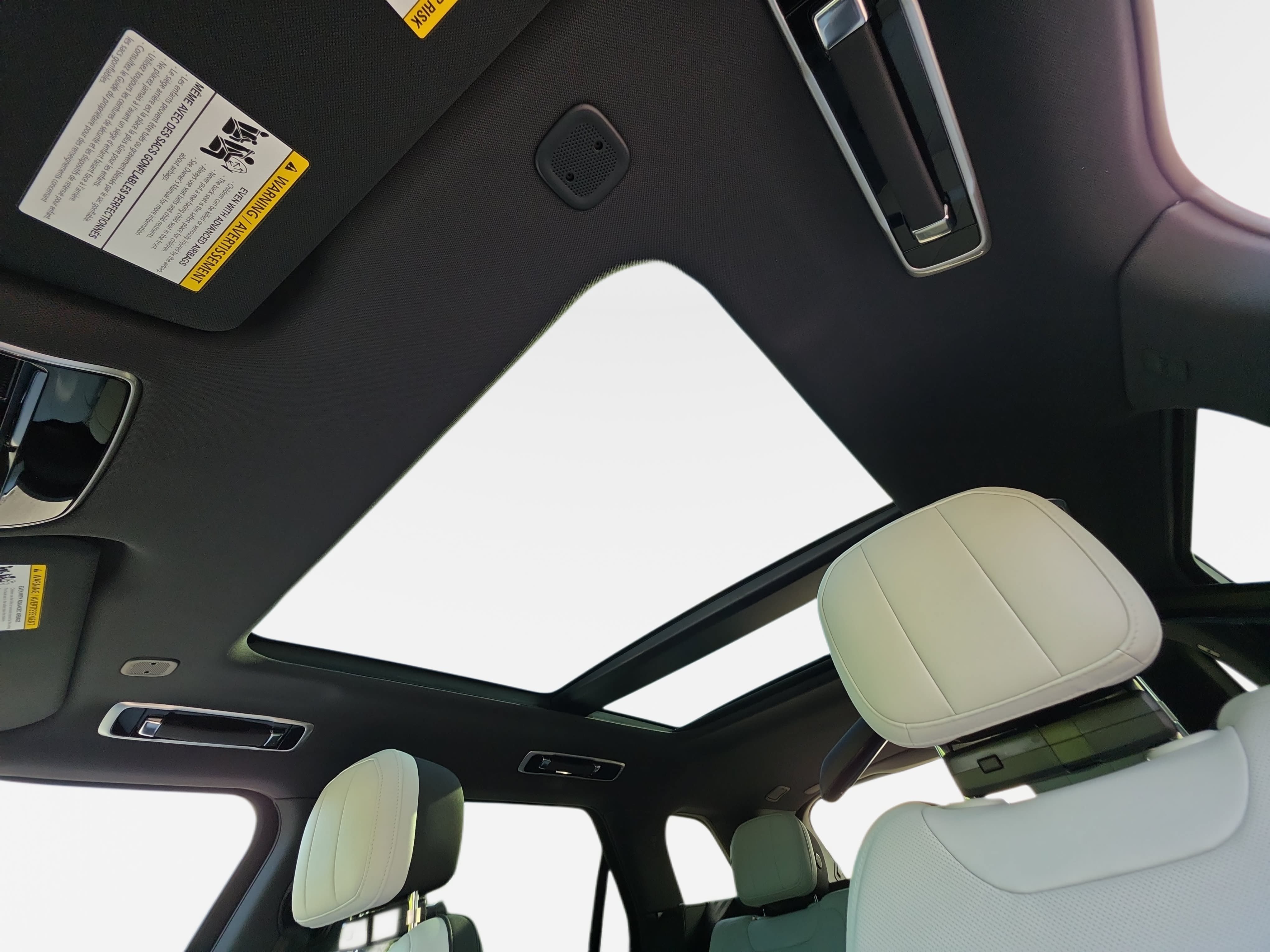 New 2026 Land Rover Range Rover Sport Dynamic SE AWD/4WD image 30
