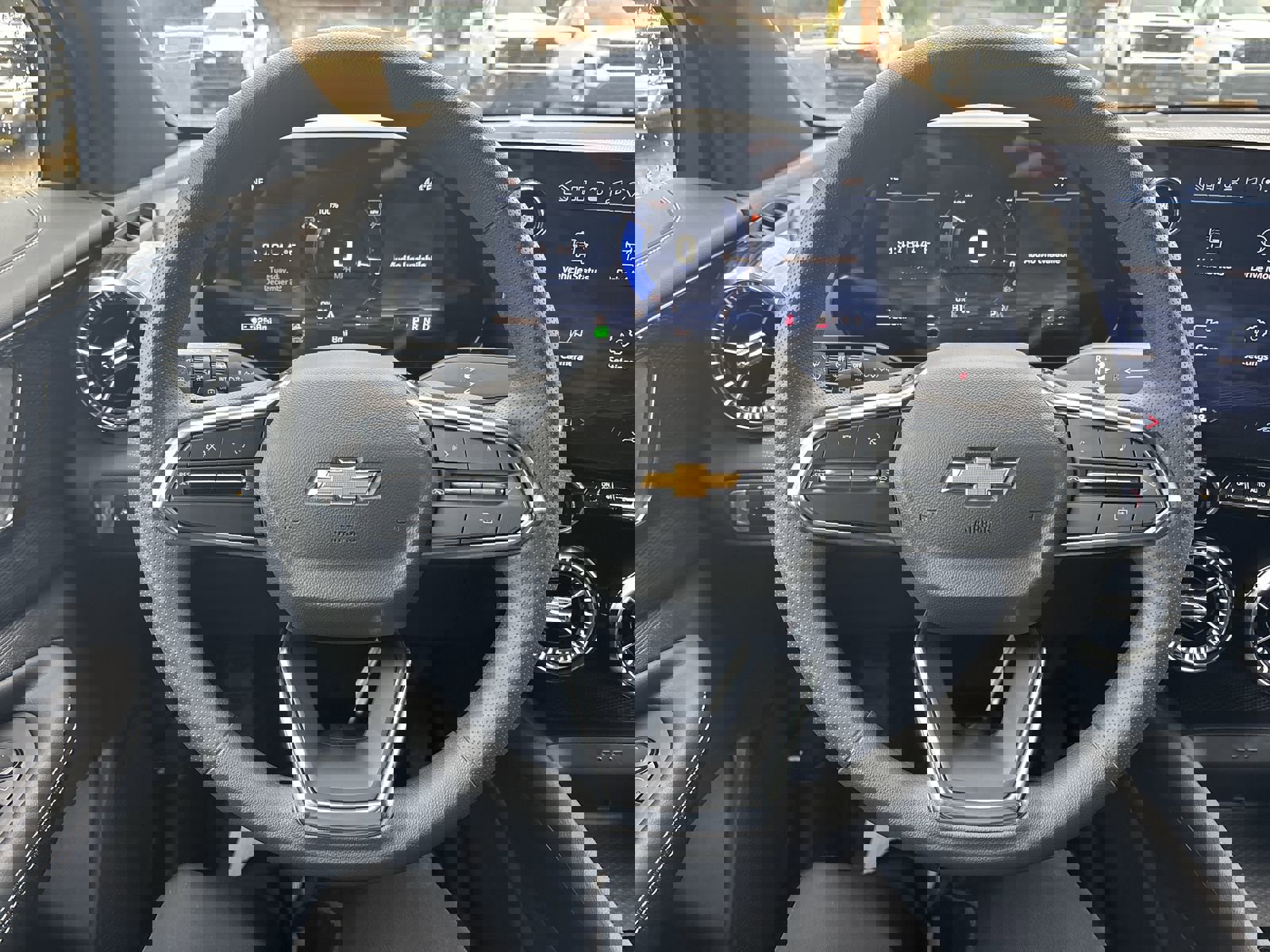 New 2026 Chevrolet Blazer EV LT image 17