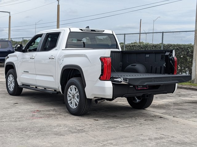 New 2025 Toyota Tundra SR5 image 9