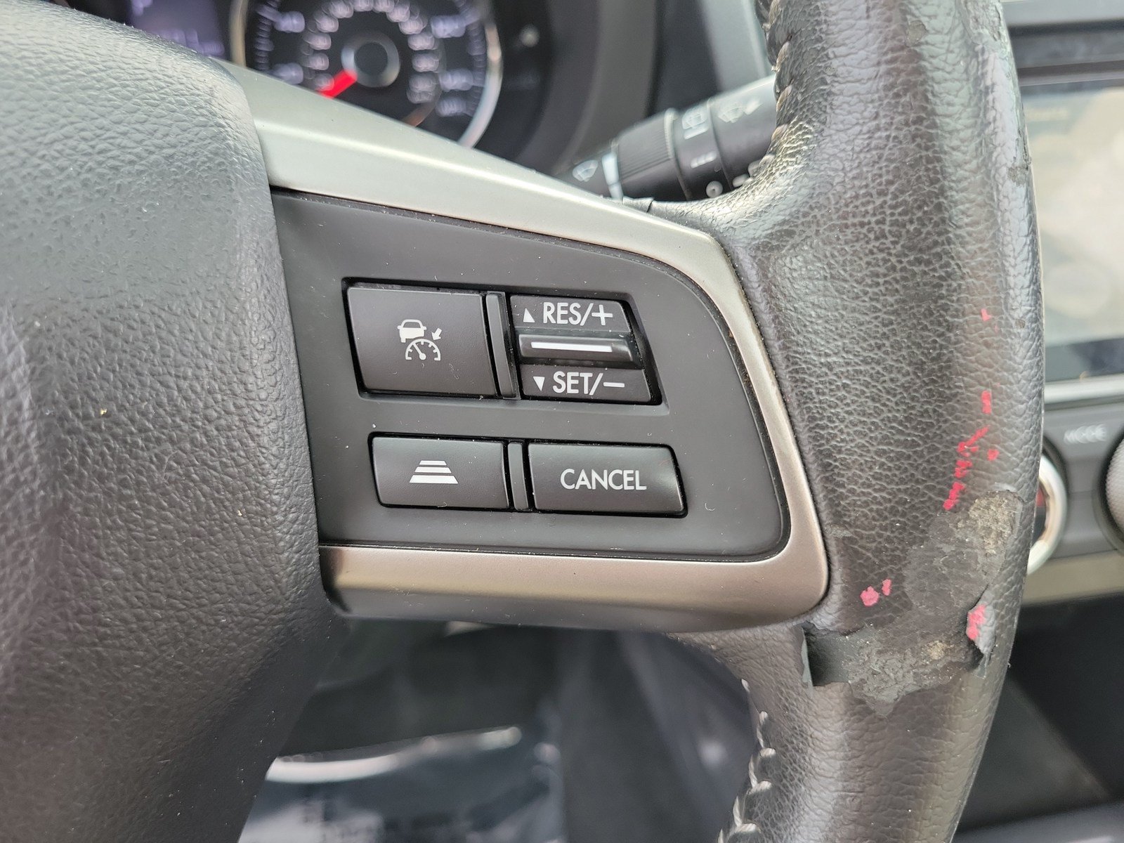 Used 2016 Subaru Forester 2.5i Touring w/ Eyesight & Navigation System AWD/4WD image 19