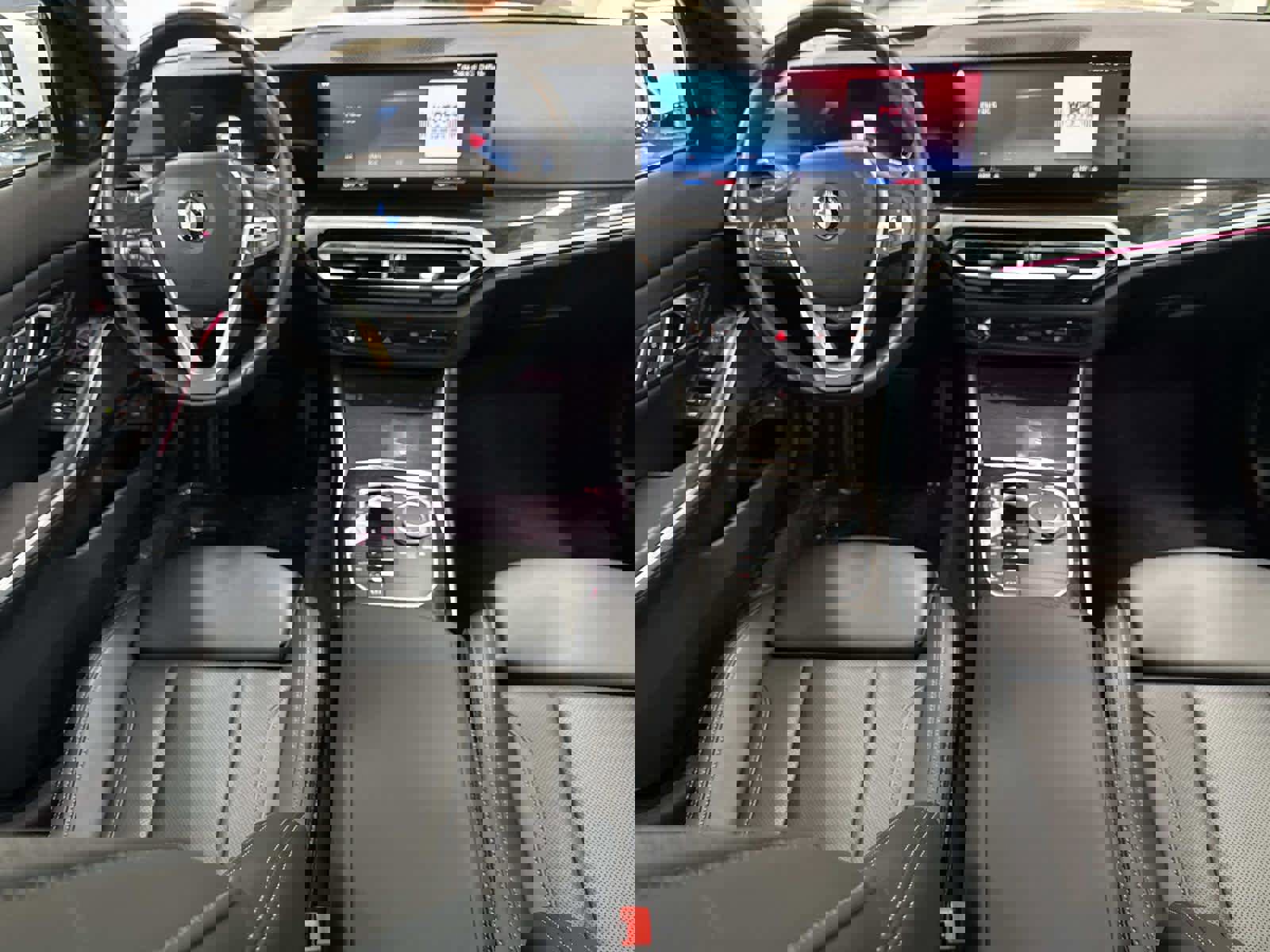 Used 2023 BMW 330i xDrive Sedan w/ Premium Package image 17