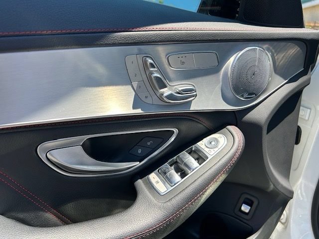 Used 2017 Mercedes-Benz C 43 AMG 4MATIC Sedan image 24