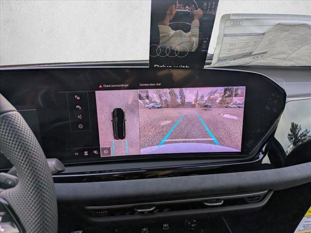 New 2025 Audi S5 Premium Plus image 12