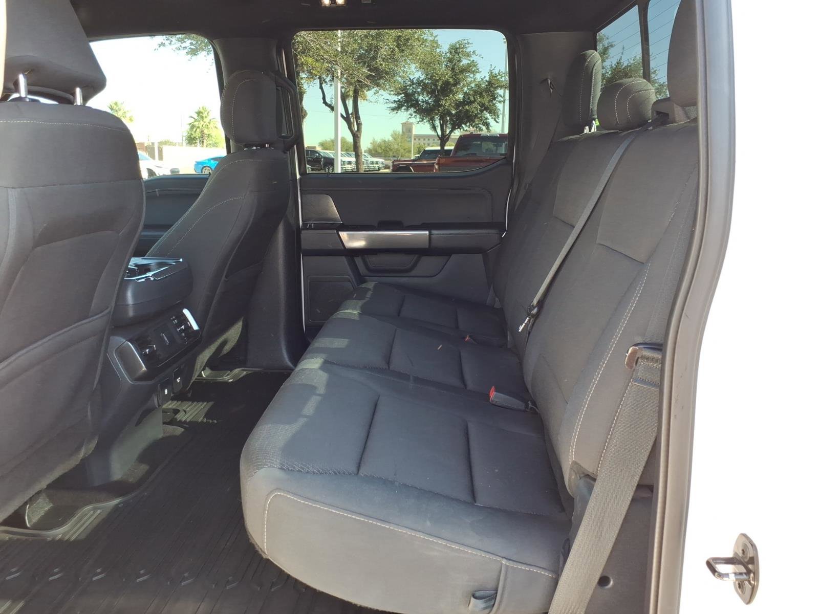 Certified 2021 Ford F150 XLT w/ Equipment Group 302A High AWD/4WD image 16