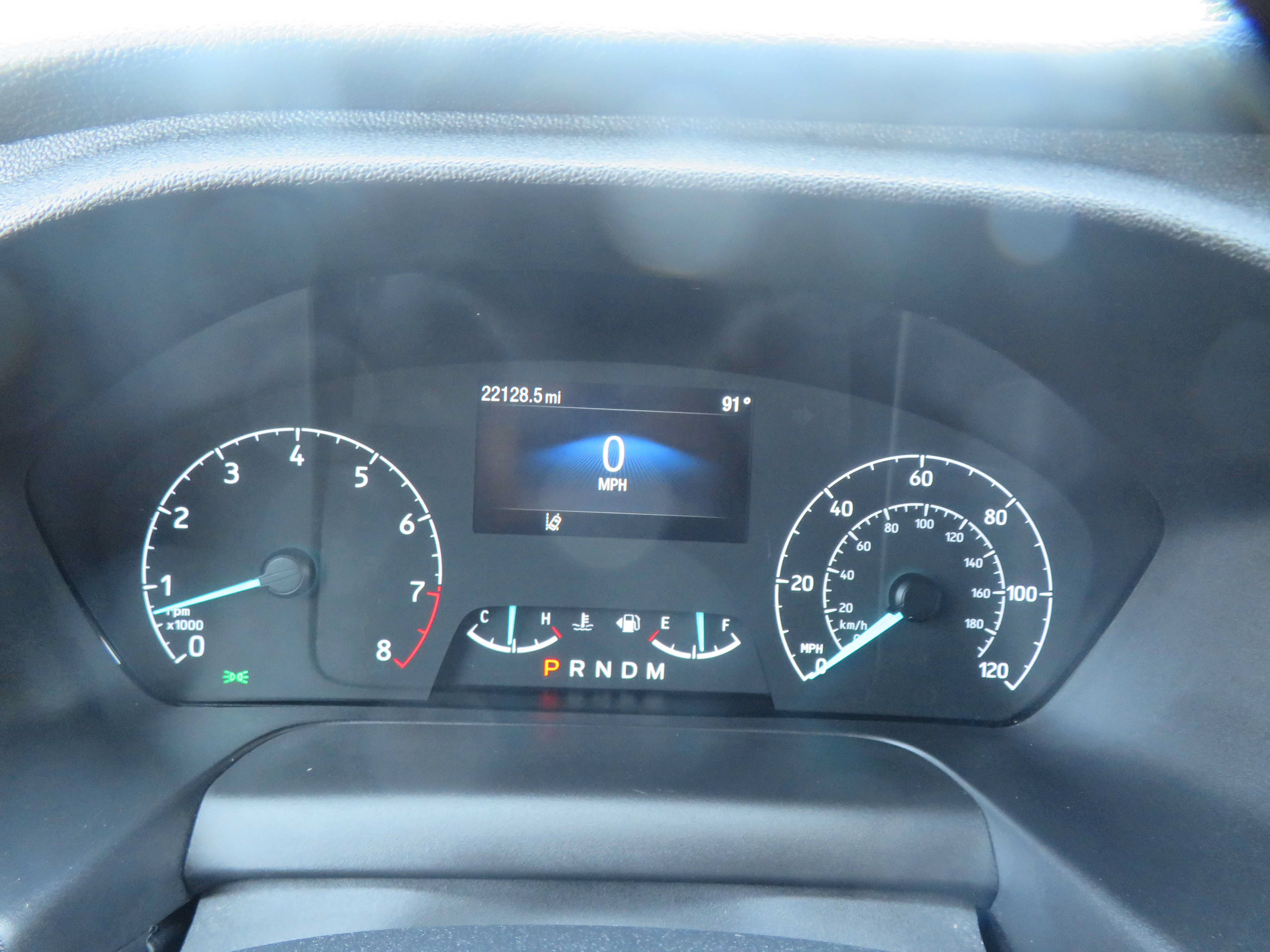 Used 2025 Ford Transit 350 XLT RWD image 33