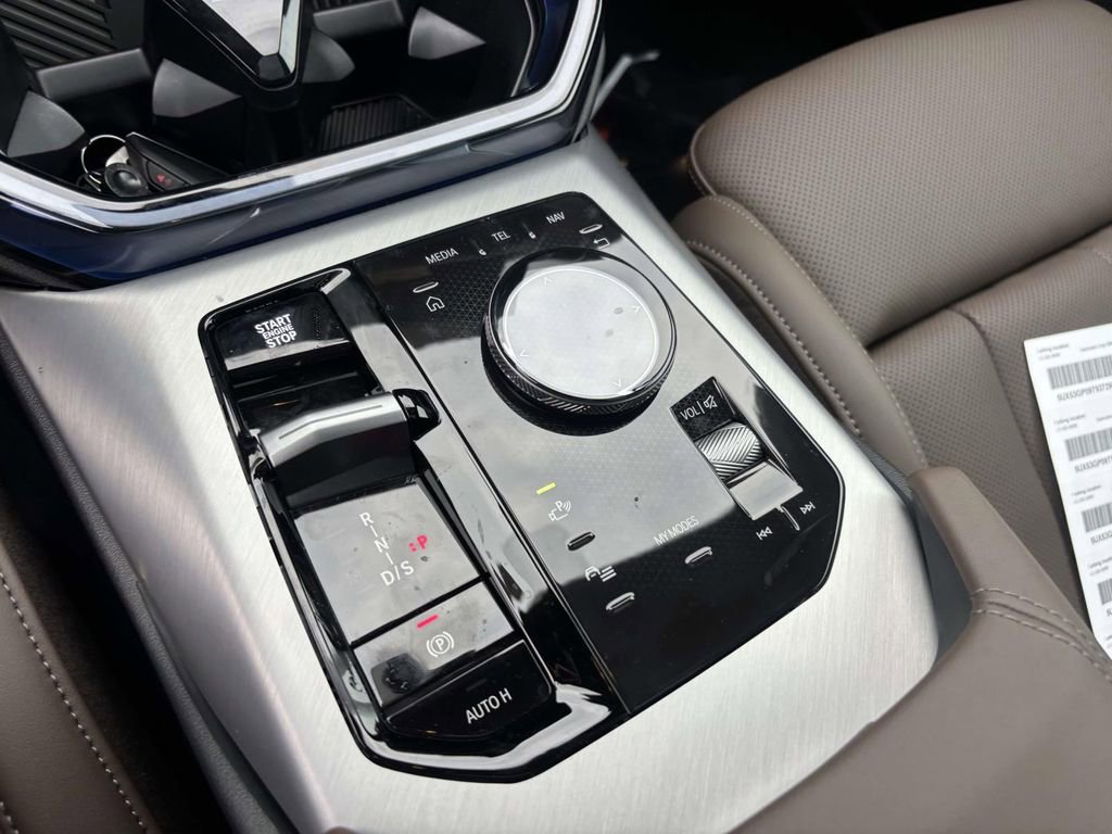 New 2026 BMW X3 xDrive30 image 19