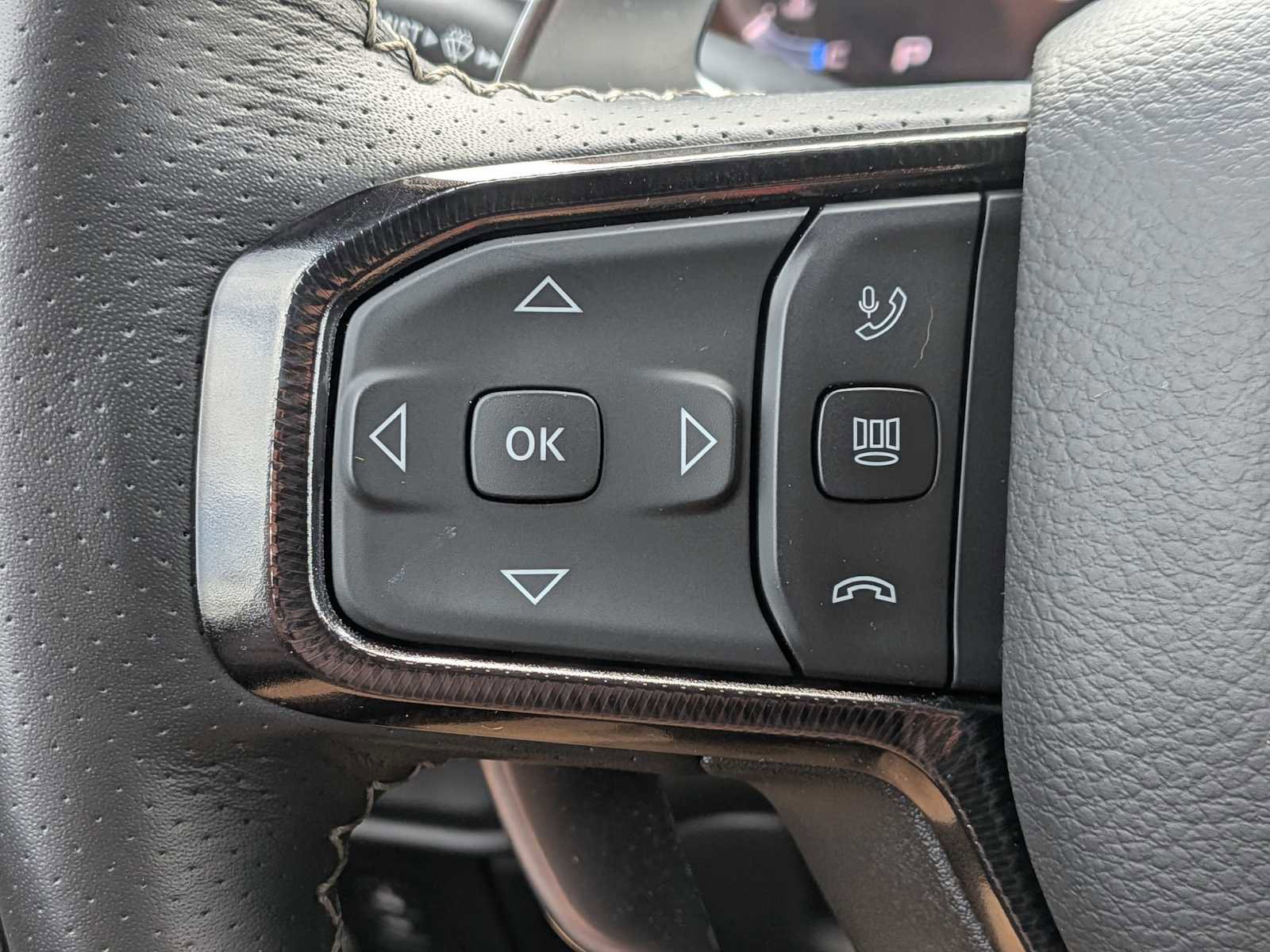 Used 2025 RAM 1500 RHO w/ RHO Level 1 Equipment Group AWD/4WD image 24