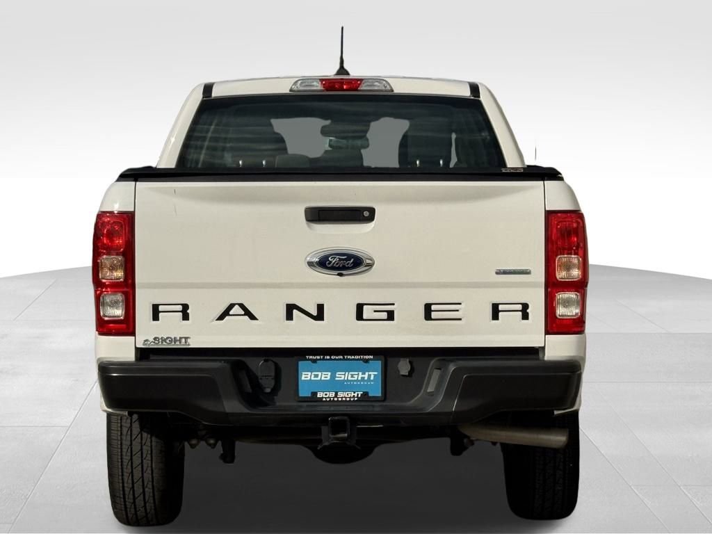 Used 2019 Ford Ranger XL w/ Equipment Group 101A Mid image 32