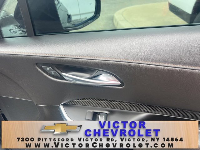 Used 2019 Cadillac XT4 Sport w/ Cold Weather Package image 35