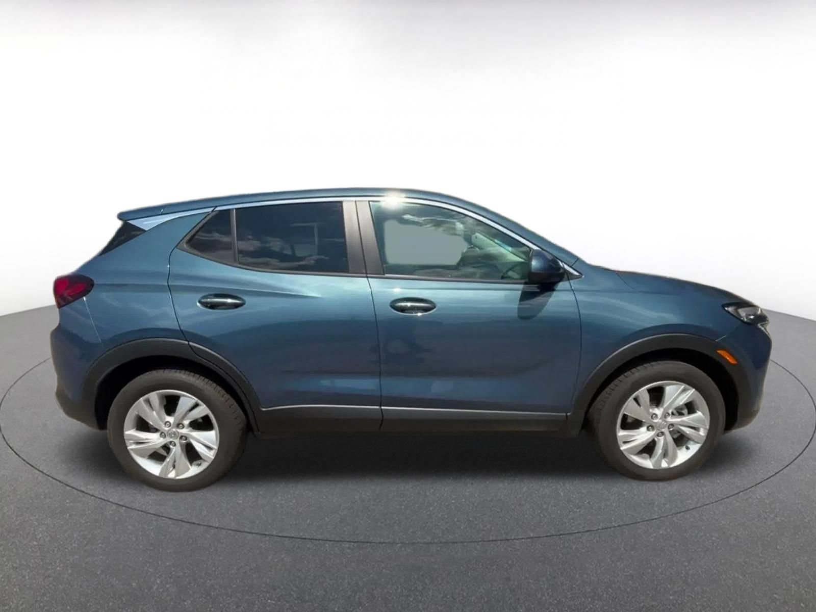 Used 2026 Buick Encore GX Preferred FWD image 15
