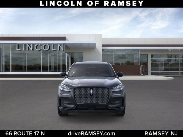New 2026 Lincoln Corsair Premiere image 7
