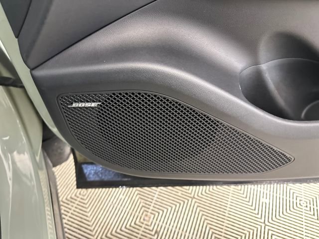 Used 2024 Hyundai Santa Cruz Limited image 29