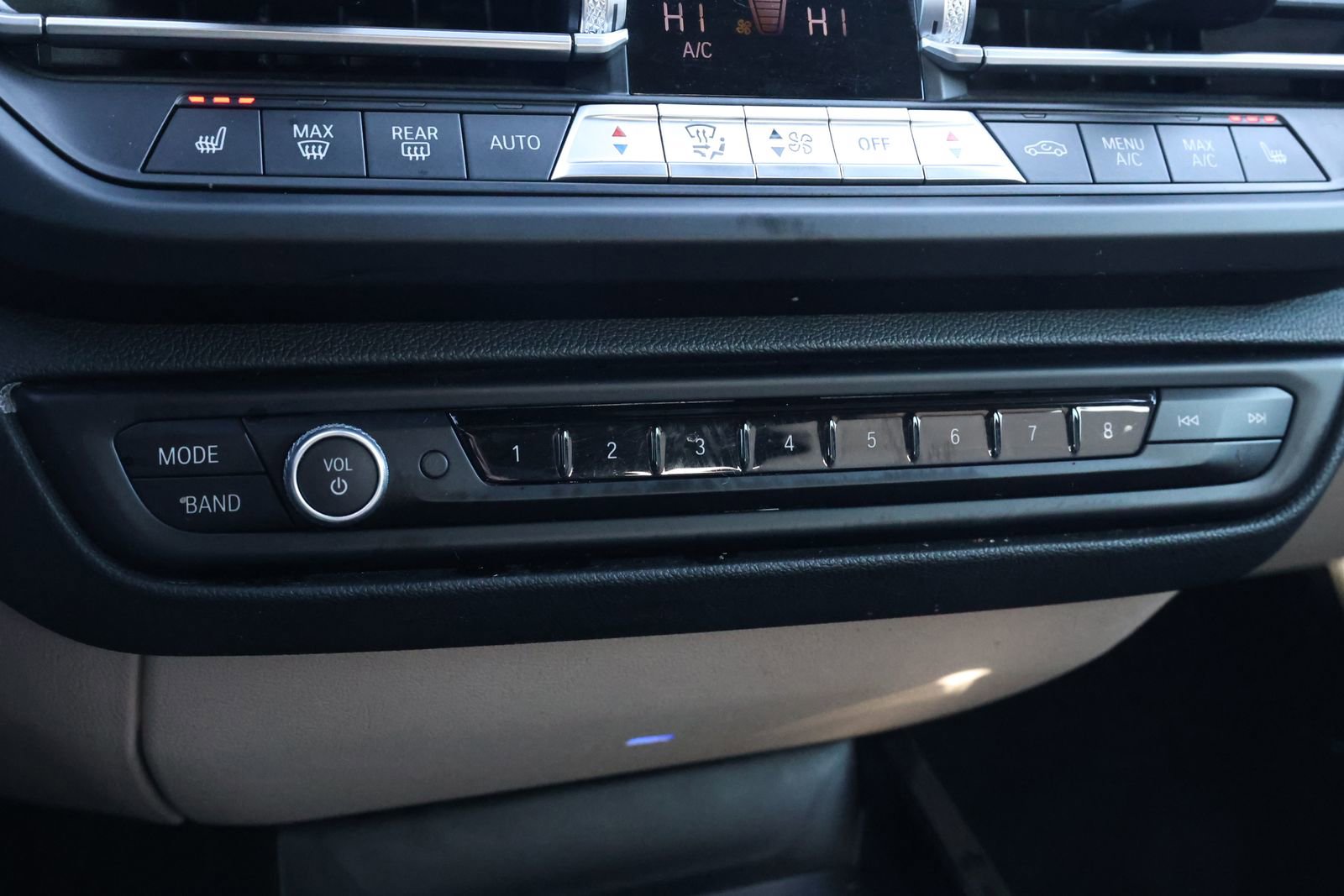 Used 2021 BMW 228i Gran Coupe 228i w/ Convenience Package image 24