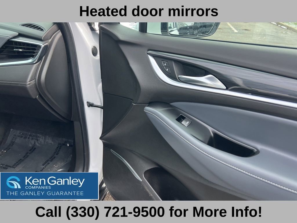 Used 2024 Buick Enclave Essence w/ Sport Touring Edition image 59