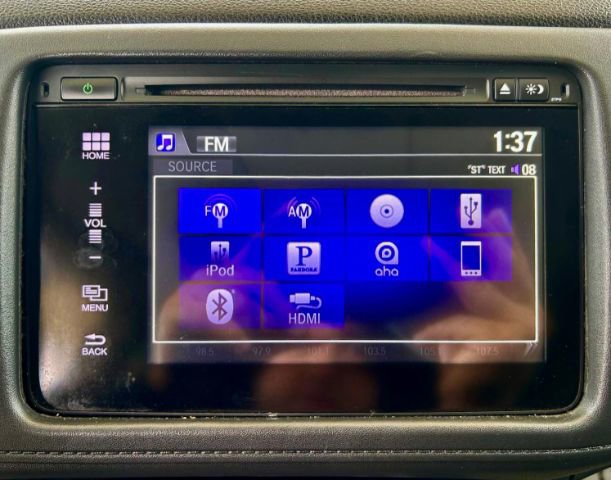 Used 2018 Honda HR-V EX image 14