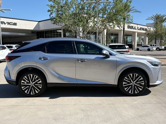 New 2026 Lexus RX 350 Premium Plus FWD image 3