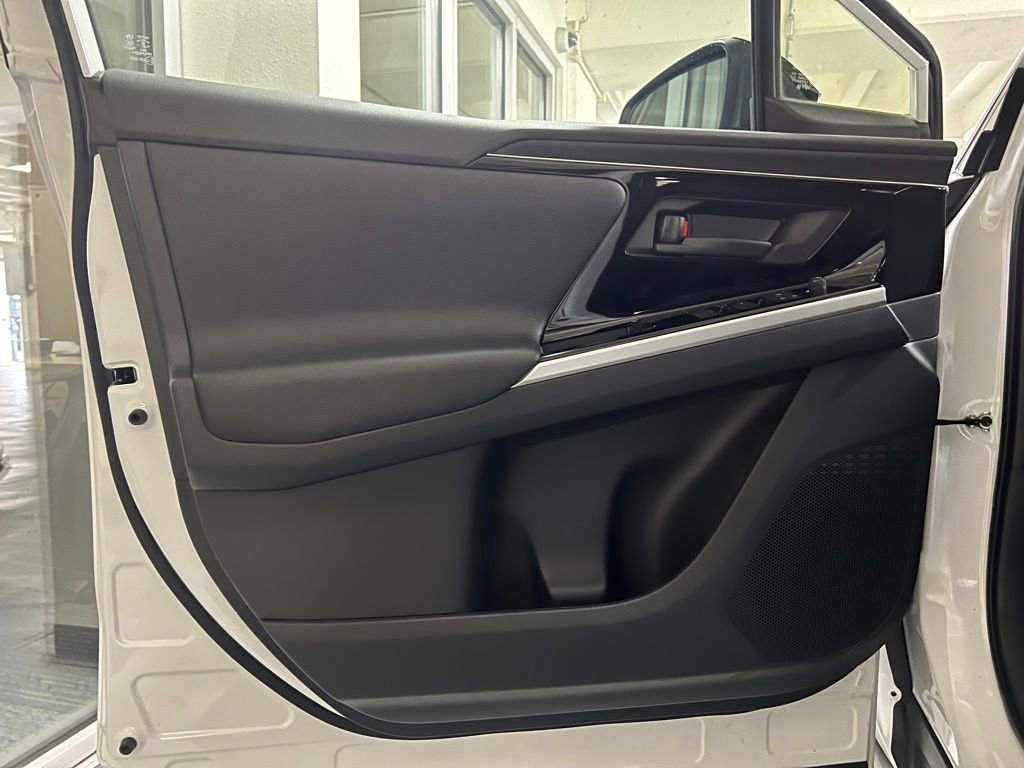 Certified 2024 Toyota bZ4X XLE w/ Weather Package AWD/4WD image 38