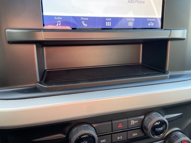 New 2026 Ford F350 4x4 Regular Cab DRW Super Duty image 23